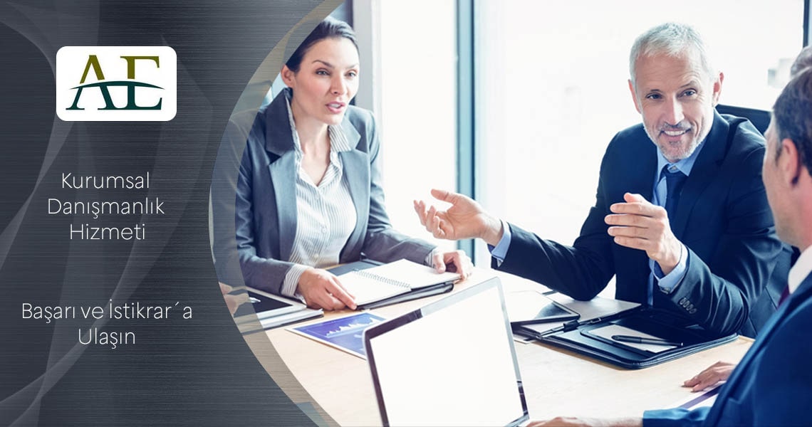 AE Denetim Dijital Dönüşüm Hizmetlerimiz